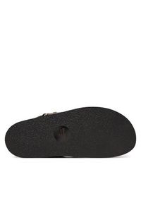 Max Mara Sandały 2614521072600 Brązowy. Kolor: brązowy. Materiał: skóra #5