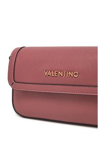 VALENTINO - Valentino Torebka Ivy VBS8NR09 Różowy. Kolor: różowy. Materiał: skórzane