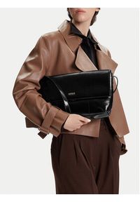 MEXX Torebka C-MEXX-L-014-08 Czarny. Kolor: czarny