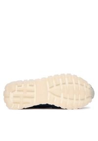 Hispanitas Mokasyny HV264755 C003 Granatowy. Kolor: niebieski. Materiał: skóra #6