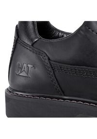 CAT Footwear Półbuty Colorado Low 2.0 P110626 Czarny. Kolor: czarny. Materiał: skóra #5