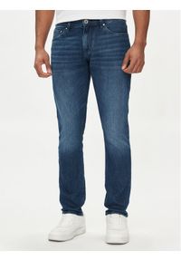 JOOP! Jeans Jeansy 03Stephen 30041769 Niebieski Slim Fit. Kolor: niebieski #1