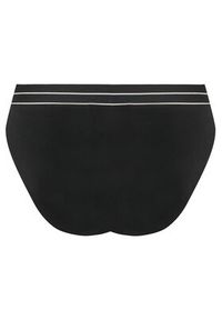 Emporio Armani Underwear Komplet fig EW000403 AF10881 MC005 Czarny. Kolor: czarny. Materiał: bawełna #7