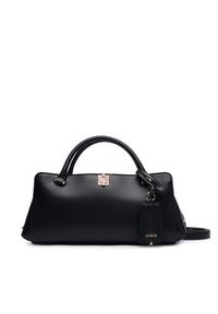 Guess Torebka HWVG97 34060 Czarny. Kolor: czarny. Materiał: skórzane #3