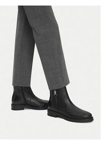 Lasocki Botki CEO-WB-GINEVRA-19 Czarny. Kolor: czarny. Materiał: skóra #3