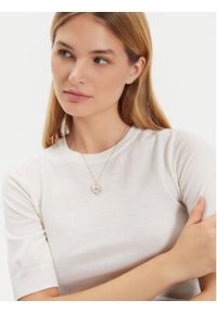 Fossil Naszyjnik JF04430710 Złoty. Materiał: metalowe. Kolor: złoty #4