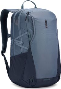 THULE - Plecak Thule Thule | Backpack 23L | EnRoute | Fits up to size 15.6 " | Laptop backpack | Pond Gray/Dark Slate #1