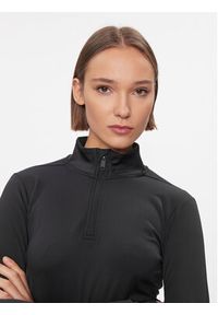 Calvin Klein Performance Bluza techniczna 00GWS4K263 Czarny Regular Fit. Kolor: czarny. Materiał: syntetyk #6