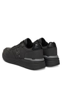 Blauer Sneakersy F5RAY04/PUL Czarny. Kolor: czarny. Materiał: skóra #4