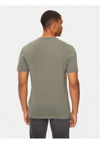 BOSS - Boss T-Shirt Tegood 50508243 Szary Regular Fit. Kolor: szary. Materiał: bawełna #2