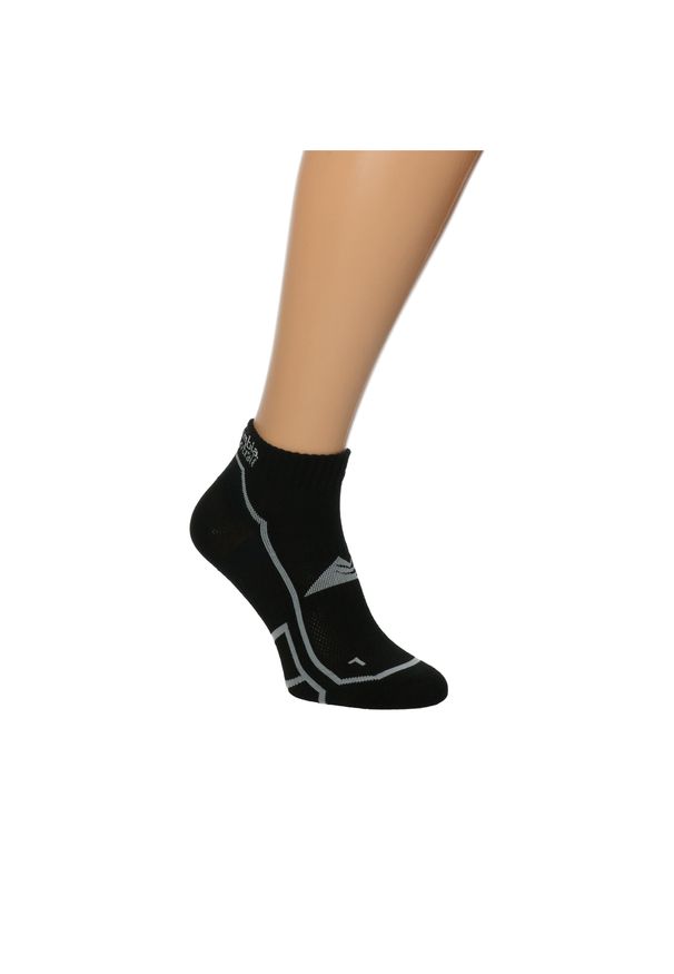 columbia - Skarpetki biegowe Unisex Columbia Run Low Cutblack. Kolor: czarny. Sport: bieganie