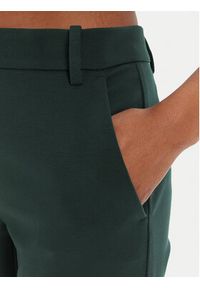 Pinko - PINKO Spodnie materiałowe Bello 100155 A24D Zielony Regular Fit. Kolor: zielony. Materiał: wiskoza #2