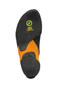 Buty wspinaczkowe Scarpa Instinct. Kolor: żółty, czarny, pomarańczowy, wielokolorowy
