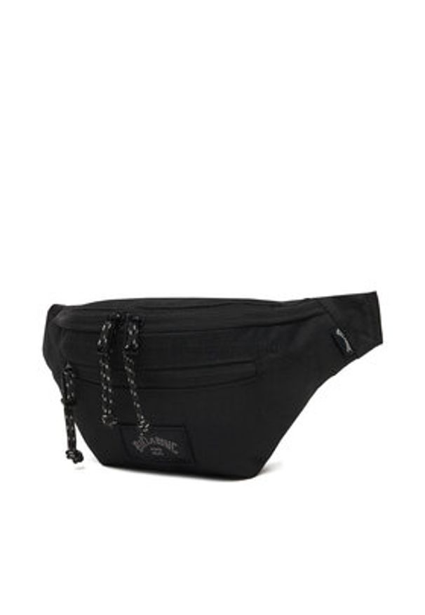 Billabong Nerka Bali EBYBA00106 Czarny. Kolor: czarny. Materiał: materiał