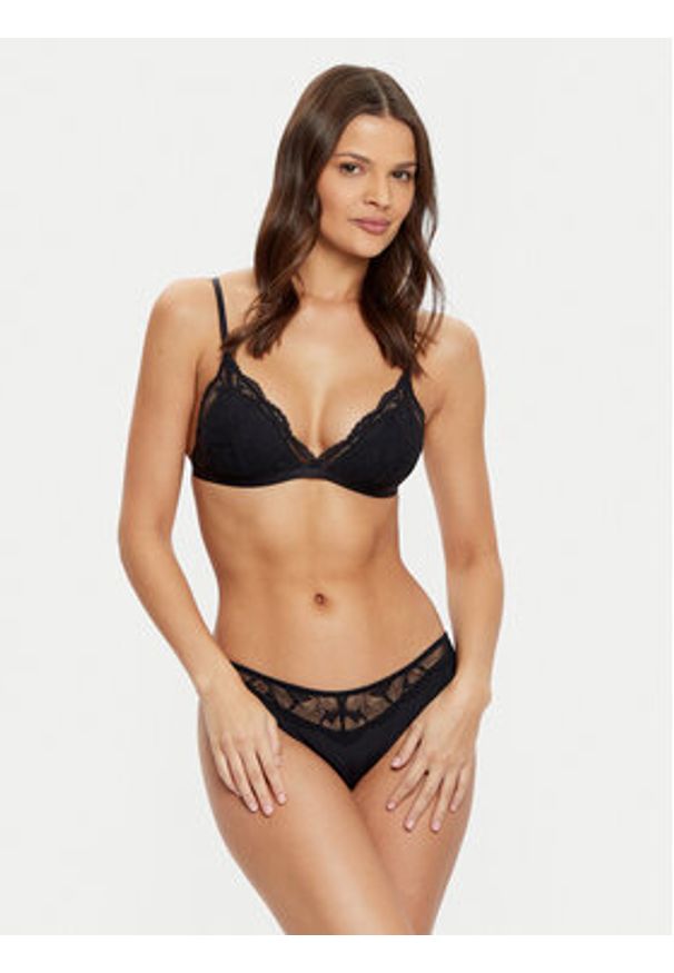 Dorina Komplet biustonoszy braletek Kisha FXBR0012LA166 Kolorowy. Materiał: syntetyk. Wzór: kolorowy