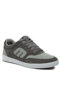 Etnies Sneakersy The Aurelien 4102000151 Szary. Kolor: szary #6