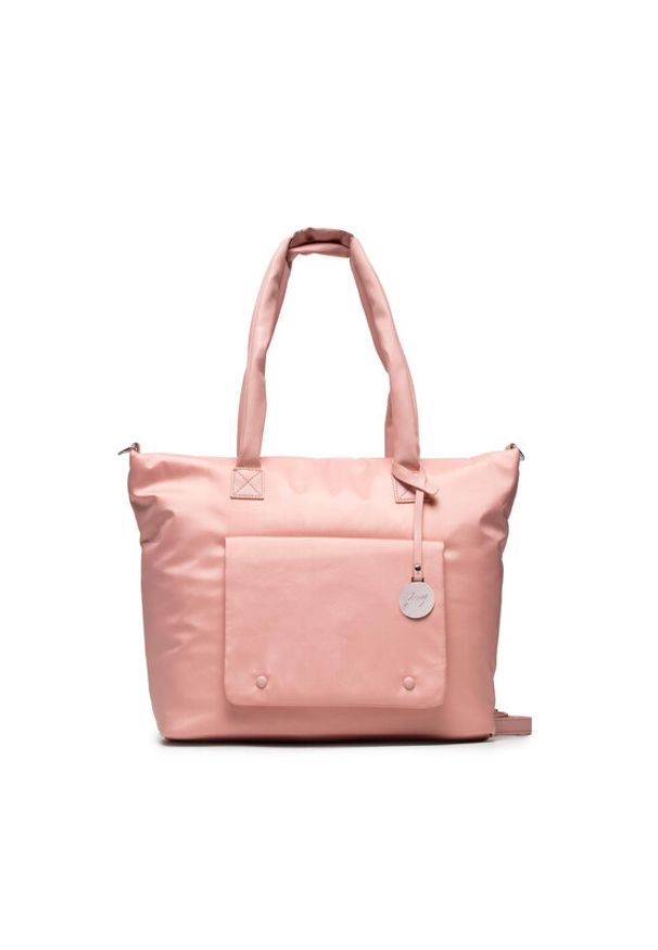 Jenny Fairy Torebka MJS-J-352-60-01 Różowy. Kolor: różowy