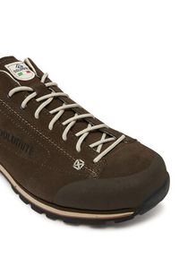 Dolomite Trekkingi 54 Low Evo 289205-300 Brązowy. Kolor: brązowy. Materiał: skóra. Sport: turystyka piesza