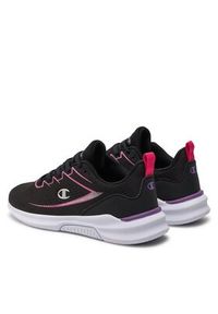 Champion Sneakersy Nimble G Gs Low Cut Shoe S32767-CHA-KK003 Czarny. Kolor: czarny #6