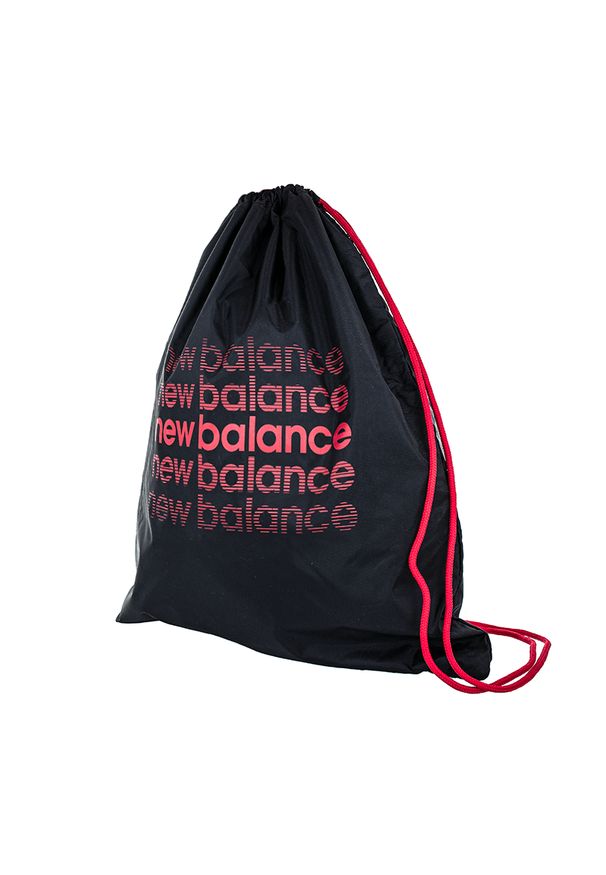 New Balance LAB91039BRD. Materiał: nylon