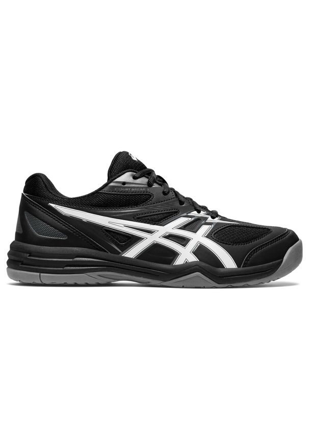 Buty do tenisa Asics z cholewką