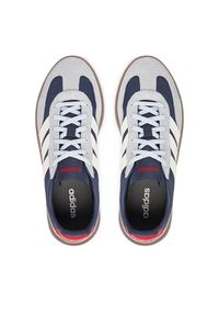 Adidas - adidas Sneakersy Barreda Decode JP6728 Granatowy. Kolor: niebieski. Materiał: skóra, zamsz #3