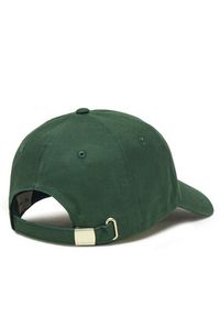 Calvin Klein Czapka z daszkiem LV04G5004G Zielony. Kolor: zielony. Materiał: materiał, bawełna #3