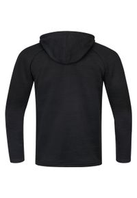 Bluza dresowa z kapturem Jako Challenge. Typ kołnierza: kaptur. Kolor: wielokolorowy, czarny, czerwony. Materiał: dresówka #2