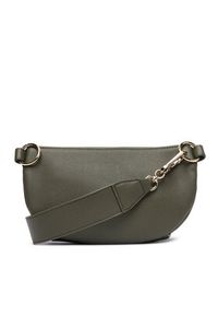 Steve Madden Torebka Bclarke2 SM13001831 Zielony. Kolor: zielony. Materiał: skórzane