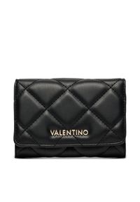VALENTINO - Portfel Valentino. Kolor: czarny #1