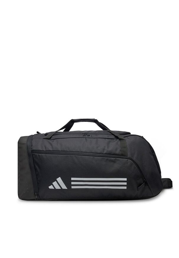 Adidas - Torba adidas. Kolor: czarny