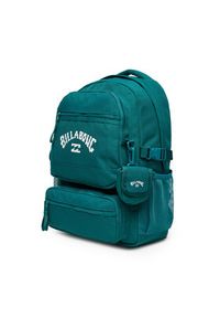 Billabong Plecak C-BLB-M-001-08 Zielony. Kolor: zielony. Materiał: materiał #7