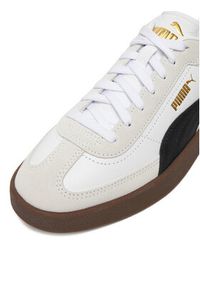 Puma Sneakersy CLUB II ERA 39744707 Beżowy. Kolor: beżowy. Materiał: skóra #5