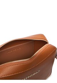 VALENTINO - Valentino Torebka Alexia VBS5A809 Brązowy. Kolor: brązowy. Materiał: skórzane #3