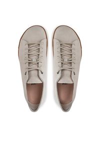 Birkenstock Sneakersy Bend Decon Low 1024685 Beżowy. Kolor: beżowy. Materiał: skóra, nubuk #6