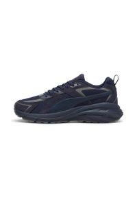 Puma Buty Hypnotic Ls 39529515. Kolor: niebieski
