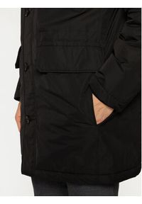 JOOP! Kurtka zimowa 17 JO-297Oratos 30044996 Czarny Regular Fit. Kolor: czarny. Materiał: syntetyk. Sezon: zima #6