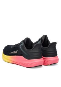 Altra Buty do biegania Torin 8 AL0A85QF Czarny. Kolor: czarny. Materiał: materiał #5
