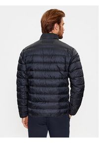 GANT - Gant Kurtka puchowa Light Down Jacket 7006298 Czarny Regular Fit. Kolor: czarny. Materiał: syntetyk