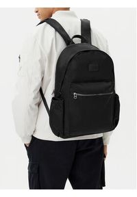 G-Star RAW - G-Star Raw Plecak GSR-B-004-07 Czarny. Kolor: czarny. Materiał: materiał