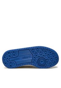 Adidas - adidas Sneakersy Forum Low CL C IH7922 Biały. Kolor: biały. Materiał: syntetyk, skóra #3