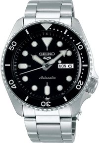 Seiko - ZEGAREK MĘSKI SEIKO 5 Sports SRPD55K1 AUTOMAT + BOX #1