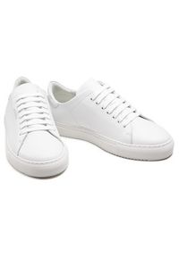 Axel Arigato Sneakersy Clean 90 28102 Biały. Kolor: biały. Materiał: skóra #3