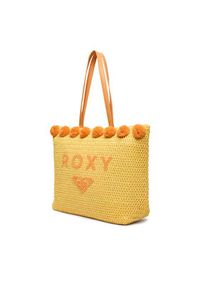 Roxy Torebka CWBEO-ROXY-L-003-09 Żółty. Kolor: żółty #2