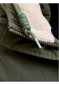 Jack & Jones Kurtka zimowa Wood 12278783 Zielony Regular Fit. Kolor: zielony. Materiał: syntetyk. Sezon: zima #5