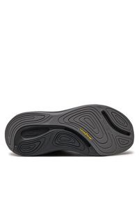 skechers - Skechers Buty do biegania Max Cushioning Suspension 220936 Czarny. Kolor: czarny. Materiał: materiał, mesh #6