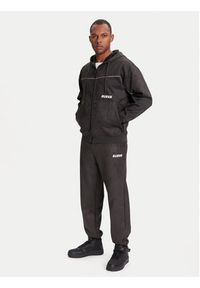 Guess Bluza Z5YQ05 KCJY2 Zielony Regular Fit. Kolor: zielony. Materiał: bawełna #3