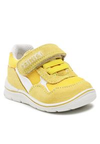 Primigi Sneakersy 1851000 Żółty. Kolor: żółty. Materiał: materiał #5
