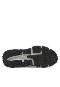 skechers - Skechers Sneakersy 237214NVGY Granatowy. Kolor: niebieski. Materiał: materiał #6