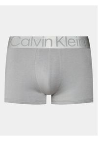 Calvin Klein Underwear Komplet 3 par bokserek 000NB3130A Czarny. Kolor: czarny. Materiał: bawełna #7